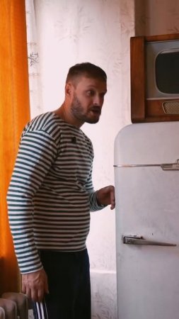 Современные дети о быте 20 века