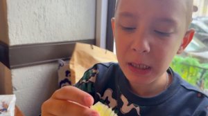 Окей Гордей и лайм😊