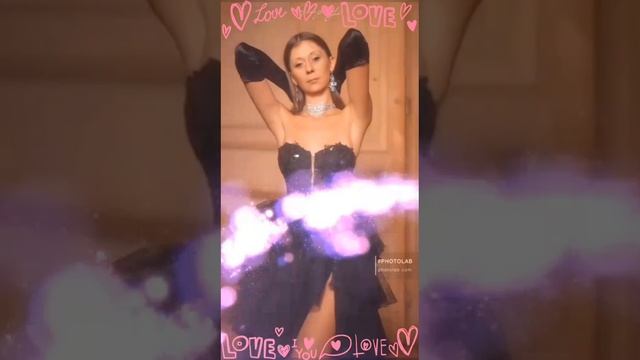 любимим  девочкам