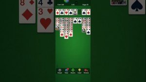Solitaire. 0000-42