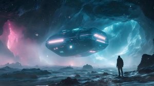 Astralynia - Dark Ambient Sci Fi Meditative Music Mosi Extremlity