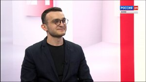 Вести-Здоровье. Врач-травматолог Эльвин Мамедов