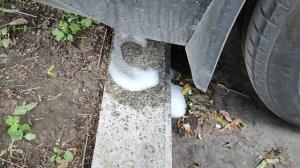 Step UP уже не тот Toyota Sienna 2018