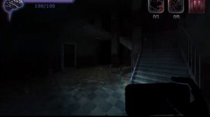 Slender Man Origins 3 - и это всё? (android)