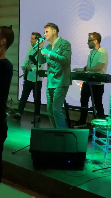 Ванильное небо лайв смотреть онлайн