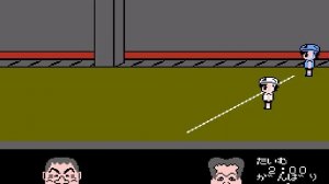 Family Trainer 9 - Fuuun Takeshi-jou 2 (J) [!]-video