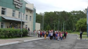 06 выходим на построение