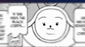 #21ДАНДАДАН ВЕСЬ СЮЖЕТ МАНГИ - ПРОШЛОЕ ДЗУМЫ И ПРИЗНАНИЕ В ЛЮБВИ