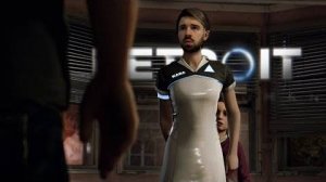 НЕБЛАГОПОЛУЧНАЯ СЕМЬЯ — Детройт: Стать человеком #2