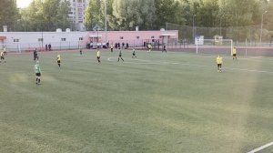 Савиново-Мотор
30/06/2025 (1 тайм)