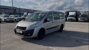 Peugeot Expert  2015