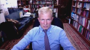«Организатором выступила Украина»: адвокат Трунов — о заказчиках и исполнителях теракта в «Крокусе»