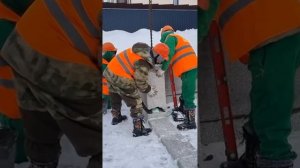 Почему лучше не завозить мегаблоки заранее? #полистиролбетон #мегаблоки #построитьдом #газоблоки