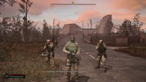 STALKER 2 #34 НИИЧАЗ