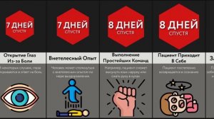 Что Происходит С Телом В Коме