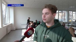 Как будет развиваться туризм в приморском Мариуполе?