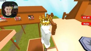 ГЛЕНТ - СКИБИДИ ТУАЛЕТЫ В РОБЛОКС! Я ПОИГРАЛ ВО ВСЕ КАРТЫ!  ROBLOX