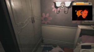 Maddyson - играет в Visage