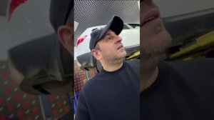 ☝️Друзья, вот элементарный случай в АП сервис.
Я понимаю когда в коробке «мясо», да может и 600.000₽