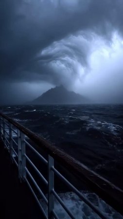 Море эстетика
