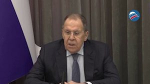 Лавров о событиях в Армении: атаки на церковь вызывают серьезное беспокойство