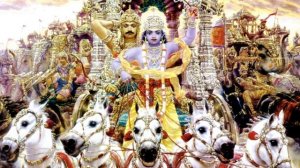 Бхагавад-гита как она есть. Глава 5. Карма йога - деятельность в сознании Кришны.