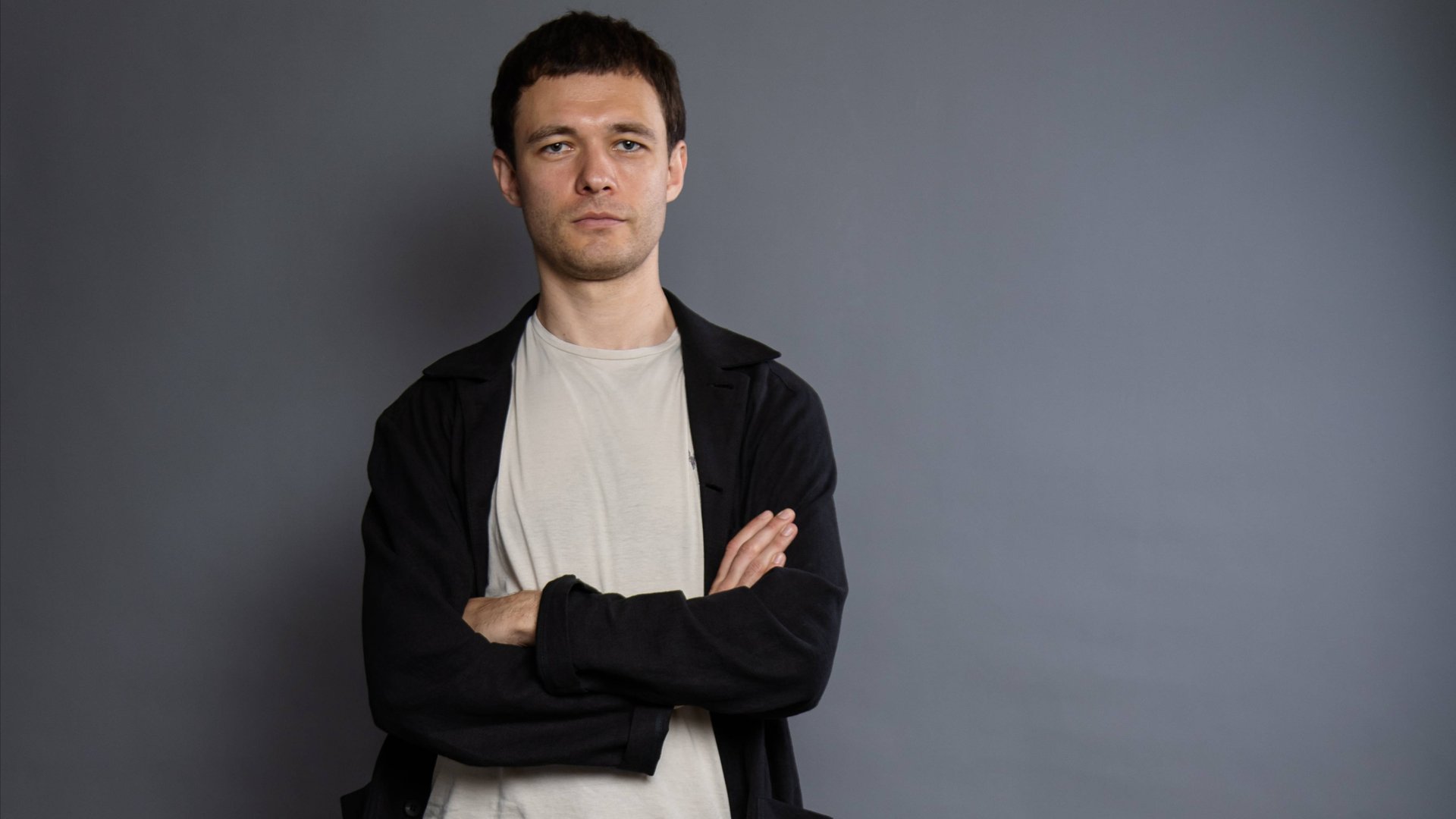 Визитка 2025 Лизенгевича Игоря смотреть онлайн