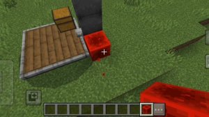 как сделать лифт в Майнкрафте с модом the best Redstone