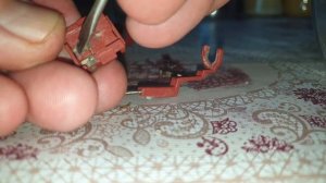 Ремонт пьезо розжига газовой плиты