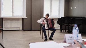 Корзун Андрей