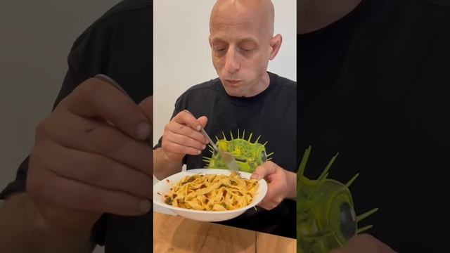 Теперь тоже хотим пастарезку