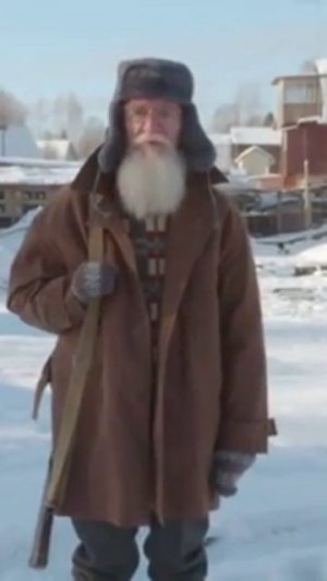 Виктор Палыч стартапер