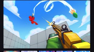 играю в Rivals
