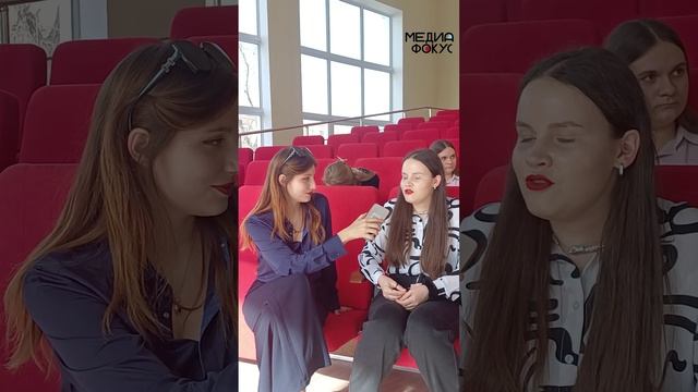 Медиа-фокус: Чего хотят девушки на  8 Марта от своих вторых половинок?