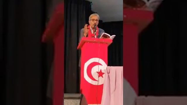 الرديف 2019 الشاعر المختار المختاري وقصيدة (فلق)