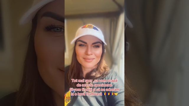 🔴 Toți Zombatii, JÎMBAȚII, Trădătorii Moldovei. Numai uitați-vă la fața ei...cit negativ redă 🤑😈