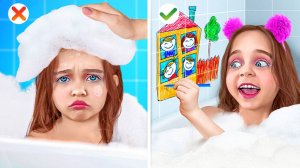 👶 Бесценные лайфхаки для креативных мам 🎨💡