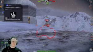 Танки с  Кэпом    (Tanks Blitz) 16+