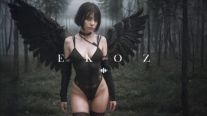 Aim To Head | Dark Techno / Industrial Type Beat 'EKOZ' | Background Music