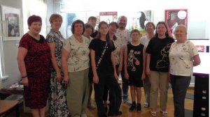 Мир безопасности. 28 июня  2025 г7. Домик А.Алябьва. ЛТО "Серебро Слов".Морозов А.С.