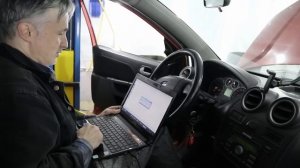 Фиеста с проблемами из салона или что можно купить по верху рынка.