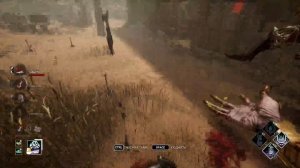 Лич сильнейший маньяк в дбд. Геймплей Векна ДБД 8.7.2