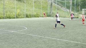 Байкал 1 - Прогресс Тренировочная игра. Видео 3 счет 15-9
