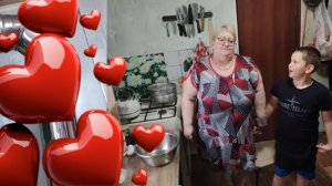 Редко вижу... Много изменений... Вот и хвастаюсь❗