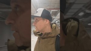Пушистый строитель