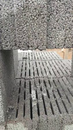 Паз-шип и Клеевой состав/ Строительство #construction #строительство #кладка