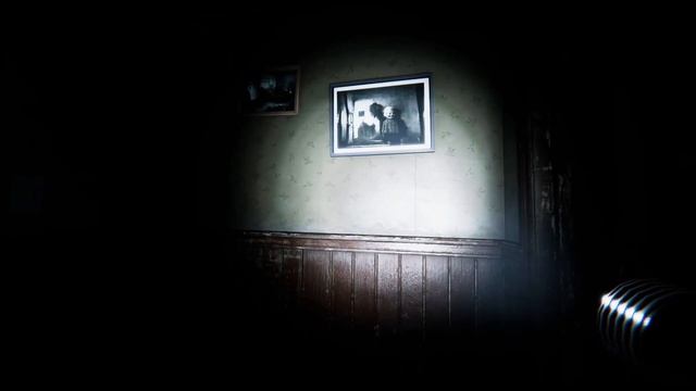 Дом соседа-маньяка//9 Childs Street №1