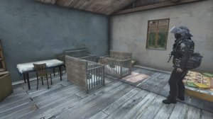 DayZ 1.27 | WIN IN HELL HARD RP | серия 119 | 30.06.2025