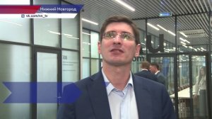В ОЭЗ «Кулибин» одобрены два новых инвестпроекта почти на 4 млрд рублей