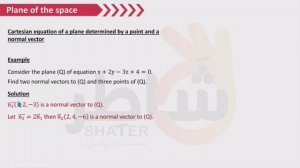 Math-Space 2-Part 2